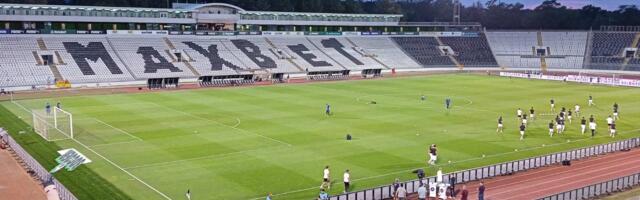 Jedan dan, dva potpisa: Partizan ozvaničio još jedno pojačanje!