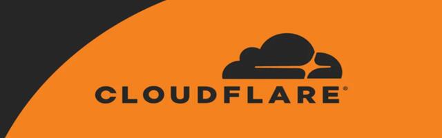 Cloudflare blokira AI