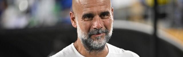 Gvardiola sprema "bombu" za kraj prelaznog roka: Brazilac stiže u Mančester