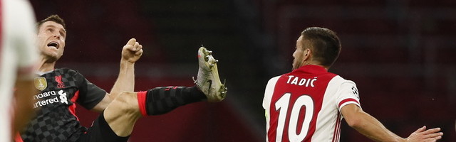 Imati prosek kao Duća Tadić!