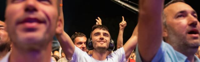 „Nišvil džez festival“ između muzičke euforije i protesta 