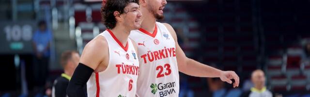 Strašni, strašni Turci: Portugal na MINUS 41