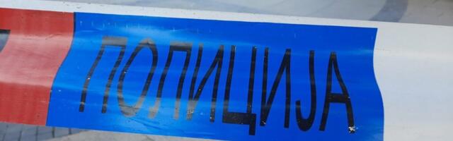 Zapalio se autobus, vozač preminuo