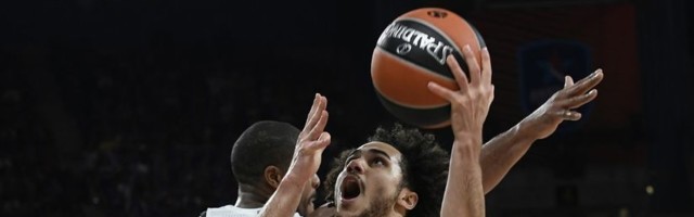Efes bez dvojice ključnih igrača na Makabi
