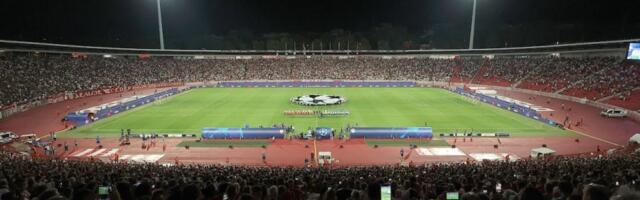“Marakana” ih je videla, a Zvezdi bi došli kao “kec na deset” (FOTO)