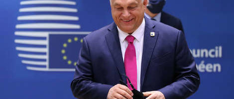Mediji: Orban evropskom budžetu prijeti vetom
