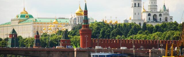 Moskva: Pružili smo ruku Americi, ali…