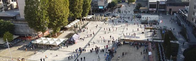 Sajam sporta u Užicu: Preko 30 klubova, druženje šampiona i budućih sportista (VIDEO)