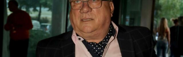 Ovaj mladi pevač bio je veliki prijatelj Halida Bešlića: Niko nije znao da su se družili