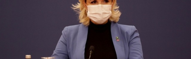 "I do 10 puta više zaraženih od rezultata testova"