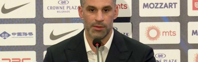 NOVI IZAZOVI PRED NOVIM SELEKTOROM Evo kada Alimpijević i "orlovi" počinju pripreme za kvalifikacije za Mundobasket