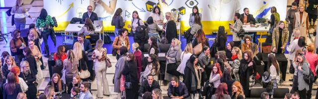 She’s Next – mesto gde preduzetnice rastu zajedno