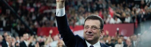 Optužnica na 3.900 strana protiv lidera opozicije u Turskoj