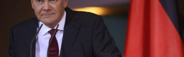 Бивши немачки канцелар Шолц сведочи пред истражним одбором о Северном току 2