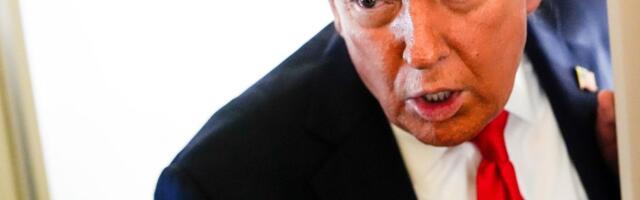 Trampu Ukrajina nije jedina glavobolja: Nova opasnost čeka malo dalje i pitanje je kako će da je reši?