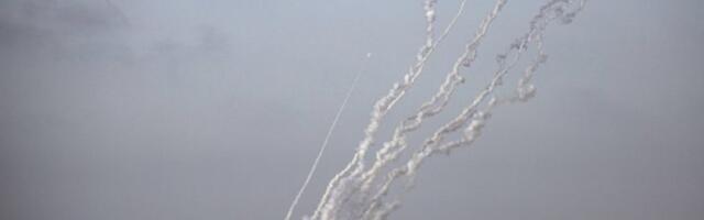 PANIKA U EVROPI: Ova država postavlja "GVOZDENU KUPOLU"! Ništa više neće biti isto