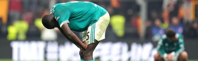 Real Madrid odustao od zvezde Premijer lige