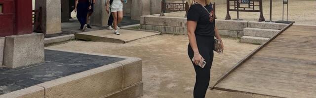 Kako je Ruskinja postala "rivalka" Đokoviću: "Svaka joj čast, nisam to znao"