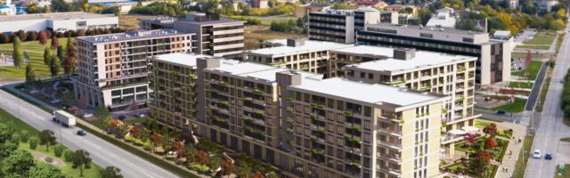 InfoKG otkriva: Zašto je New Point Vida najveća investiciona prilika u Kragujevcu?