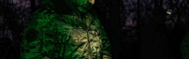 Пожар у руском нафтно-гасном постројењу после украјинског напада дроном