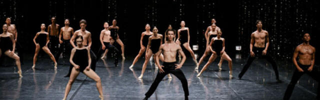 Балет СНП-а гостује у Бањалуци