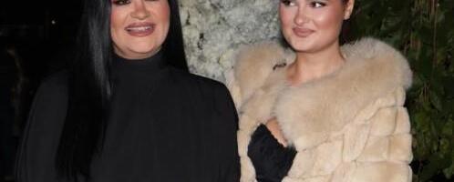 PEVAČICA ĆERKI DALA IME PO BIVŠOJ DEVOJCI SVOG MUŽA Bogatašu rodila dete, danas žive u dvorcu: Želeo je da se zove kao njegova najveća ljubav...