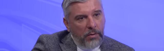 Hrvatski profesor digao buru: Nisu Dinamo osnovale ustaše, Torcidu su podigli komunisti /VIDEO/