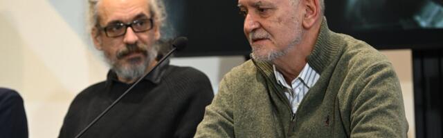 Omaž velikanima: Kako su sinovi Žike Pavlovića i Miće Popovića stvorili „Izlet“ - film koji prkosi trendovima