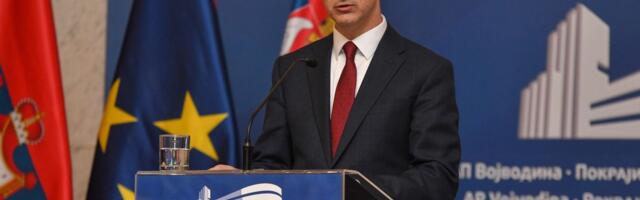 Macut: Vlada će biti prisutnija u mestima širom Srbije, za još bolje rezultate