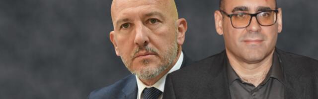 Đukanović rasturio Majića: A, da se oslobodimo vaše sudokratije?!