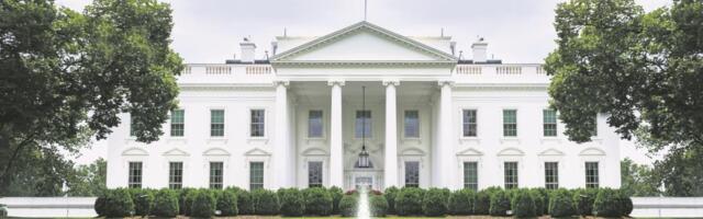 GREŠKA ILI HAKERSKI NAPAD? Sajt Bele kuće tokom noći prikazivao lajv strim jutjubera