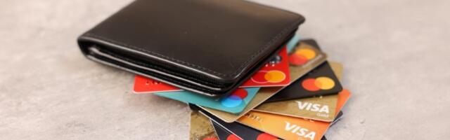 Visa i Mastercard kažnjeni zbog ograničavanja konkurencije