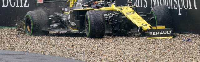 Reno napušta Formulu 1