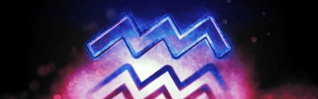 Stiže sezona Vodolije: 3 znaka ulaze u moćan astro period