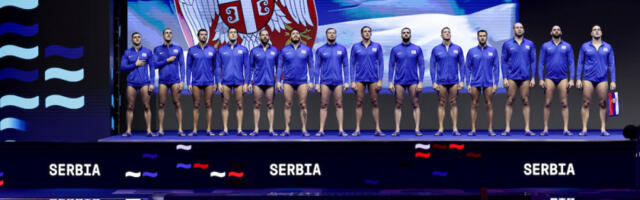 CELA NACIJA JE REPREZENTACIJA: Evo gde možete pratiti duel između Srbije i Španije na EP!