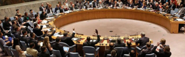 Америка у УН: употреба ракете „орешник” у Украјини – ескалација