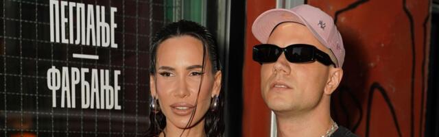 Nikolija spakovala kofere i napustila stan, otišla iz zemlje s njom: Usred skandala, načinila je OVAJ korak