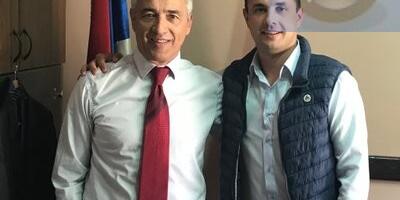 Osam godina od ubistva Olivera Ivanovića