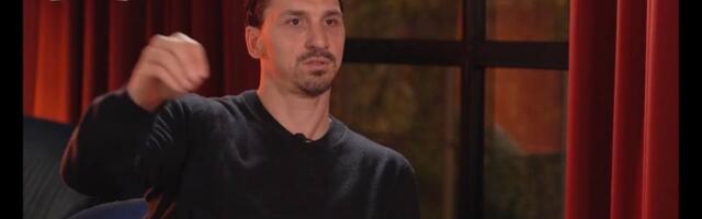 "Uzeo mi je porše, oduzeo satove, smetalo mi je...": Zlatan otkrio ko mu je oteo sve, ali i da je vredelo!