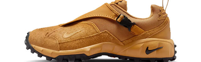 Nike ACG Air Phassad SP – Neuništive patike za sezonu 2026