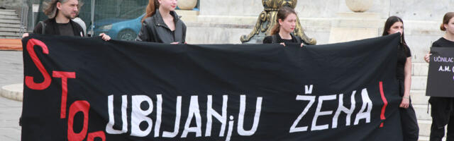 Napraviti registar nasilnika