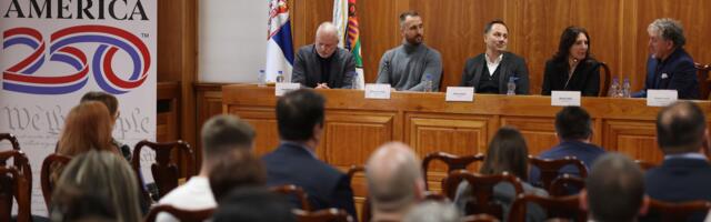 Američka poslovna izvrsnost kao osnova za održiv rast i inovacije