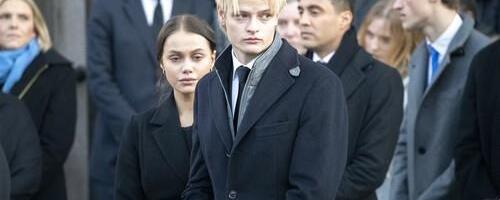 Sin norveške princeze na suđenju za silovanje iznosio gnusnu odbranu: Ovako se pravdao