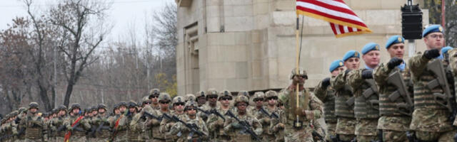 Време је за „НАТО 3.0“