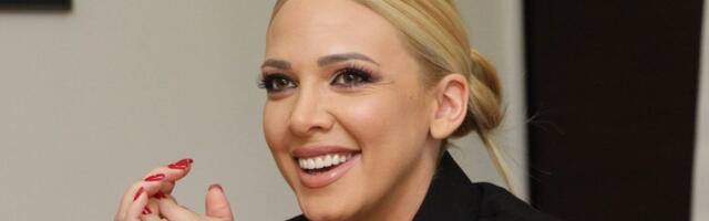 Pevačica o poznanstvu sa oženjenim ocem deteta Milice Todorović: "Nek isključi internet"