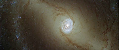 Zračenje Mliječne staze povezano s neutralnim plinom