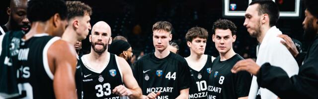 Crno-beli napadaju polufinale Kupa: Evo gde gledati Partizan - FMP