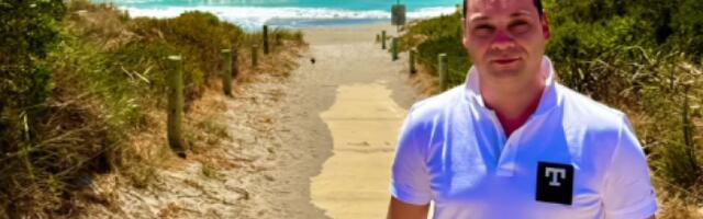 Darko Filipović staje na ludi kamen: Ženi se u Aziji, poznati par otkrio srećne vesti