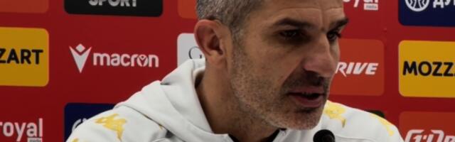 POTVRĐENO SPORTISSIMU: Stojaković trener još samo nekoliko sati