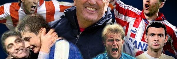 Sportske specijal (I deo): Neispričane priče "Misterove petorke"